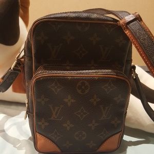 Authentic Louis Vuitton Amazon